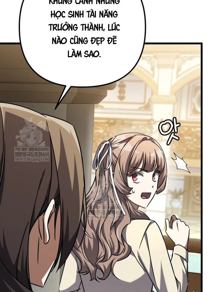 Nhân Vật Phụ Trở Thành Thiên Tài Chapter 17 - 8