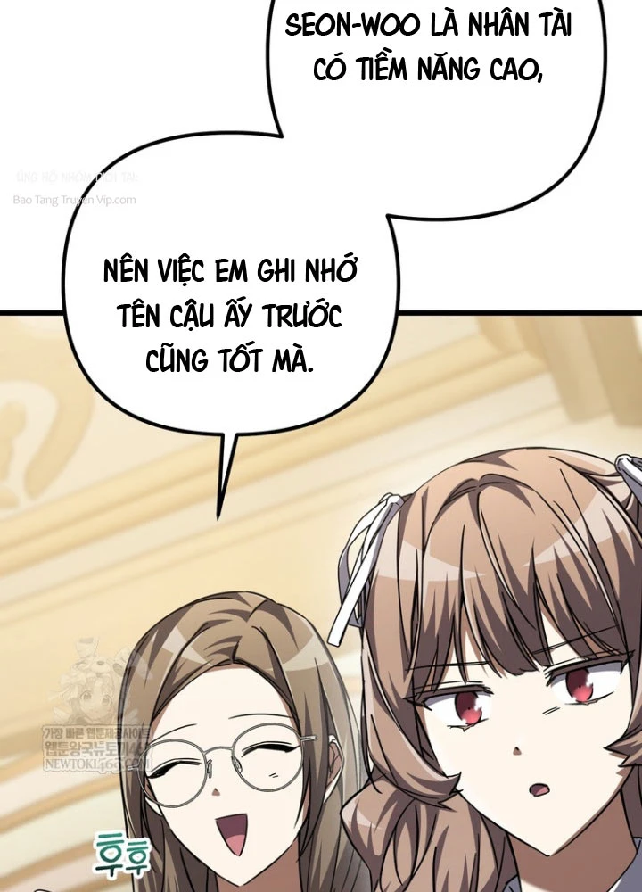 Nhân Vật Phụ Trở Thành Thiên Tài Chapter 17 - 20