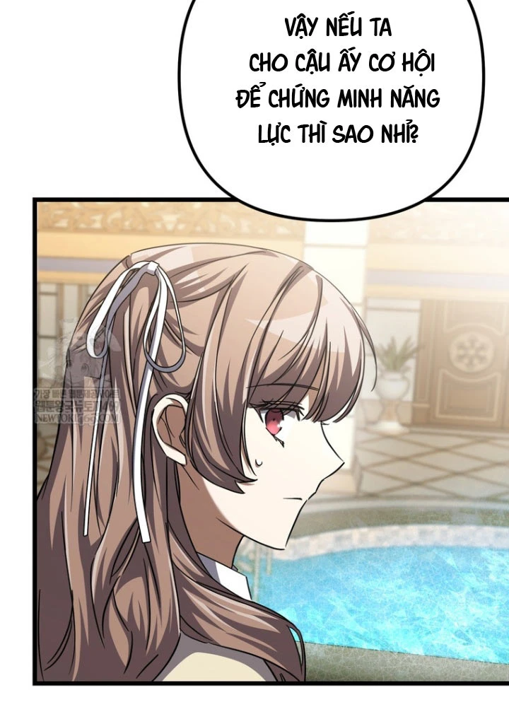 Nhân Vật Phụ Trở Thành Thiên Tài Chapter 17 - 25