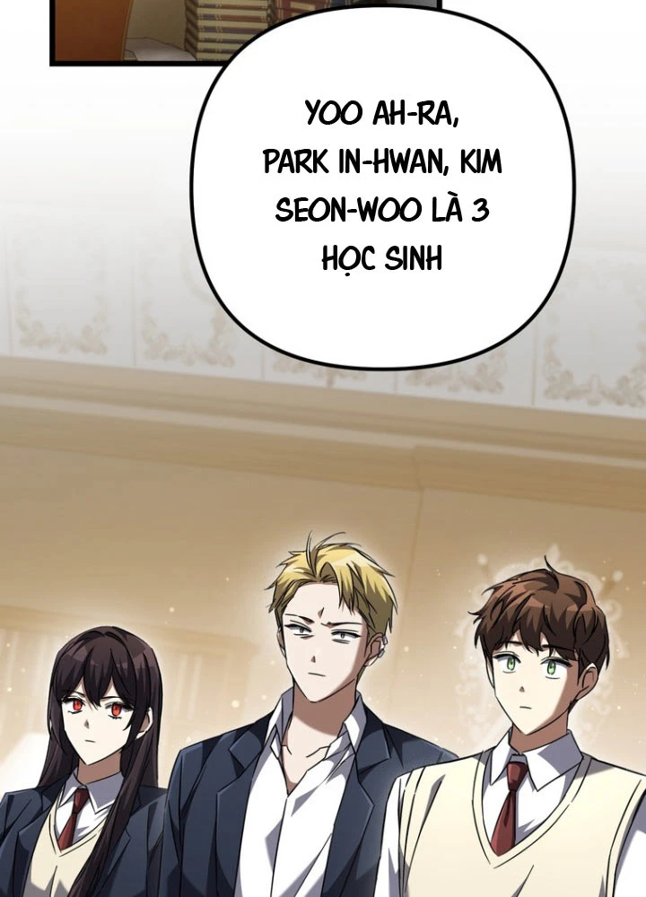 Nhân Vật Phụ Trở Thành Thiên Tài Chapter 17 - 45