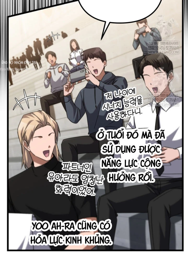 Nhân Vật Phụ Trở Thành Thiên Tài Chapter 17 - 86