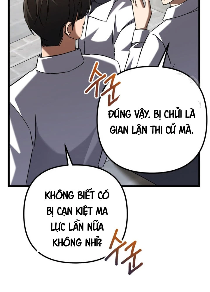 Nhân Vật Phụ Trở Thành Thiên Tài Chapter 17 - 104