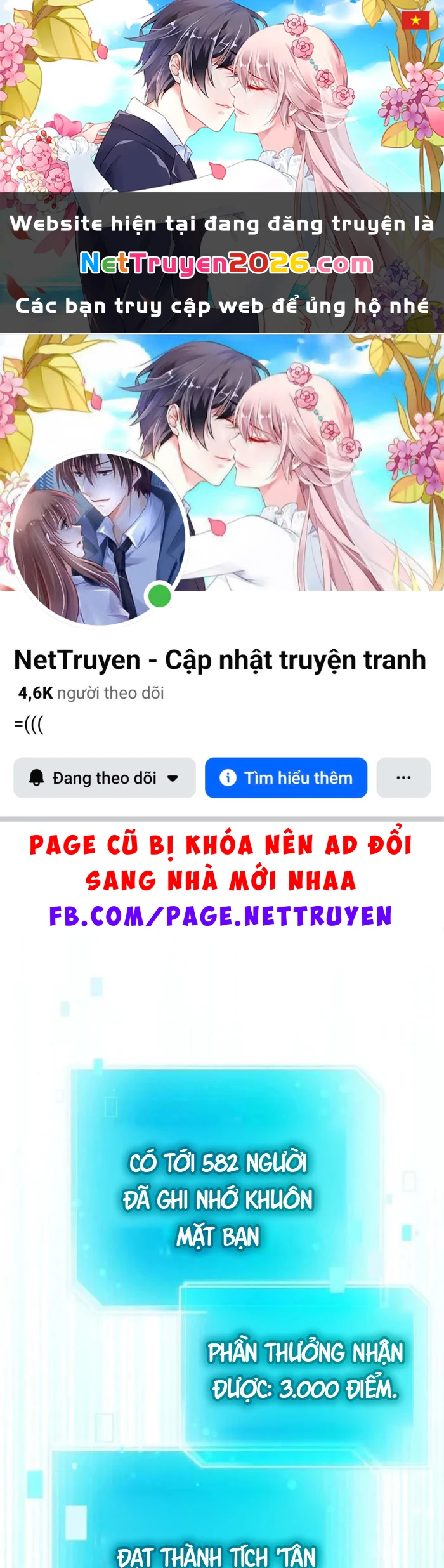 Nhân Vật Phụ Trở Thành Thiên Tài Chapter 18 - 1