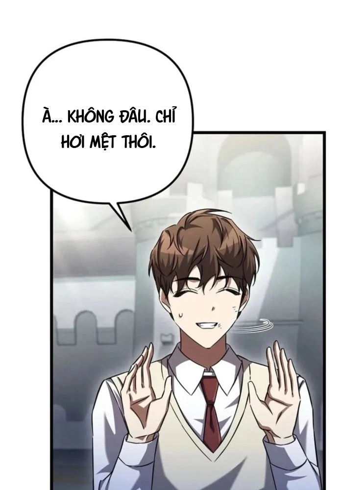 Nhân Vật Phụ Trở Thành Thiên Tài Chapter 18 - 17