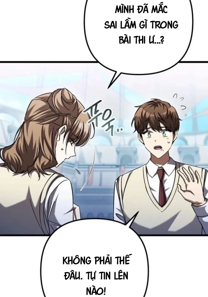 Nhân Vật Phụ Trở Thành Thiên Tài Chapter 18 - 19