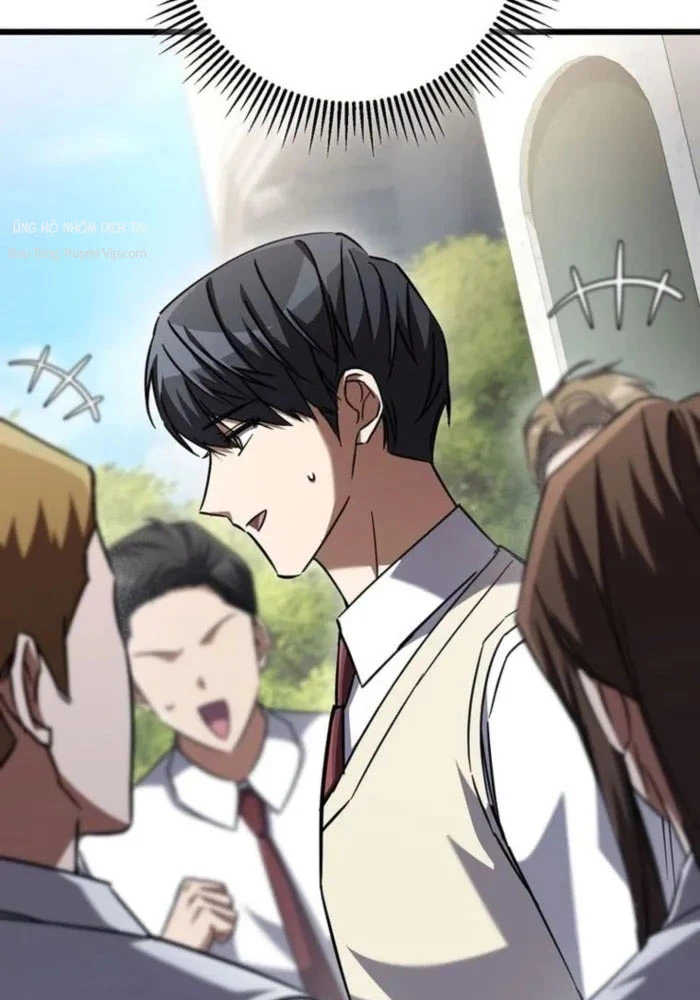 Nhân Vật Phụ Trở Thành Thiên Tài Chapter 18 - 30