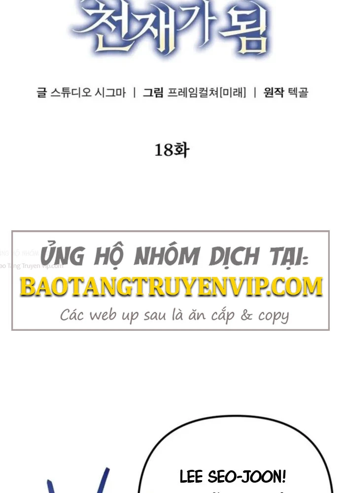 Nhân Vật Phụ Trở Thành Thiên Tài Chapter 18 - 32