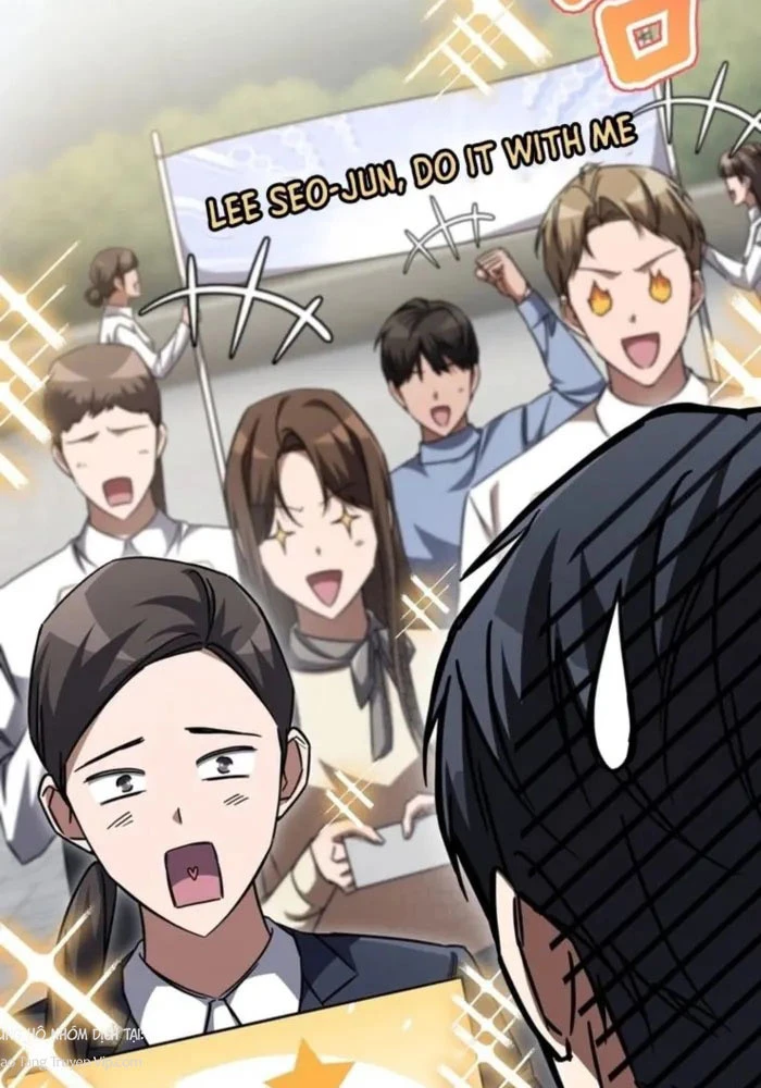 Nhân Vật Phụ Trở Thành Thiên Tài Chapter 18 - 35