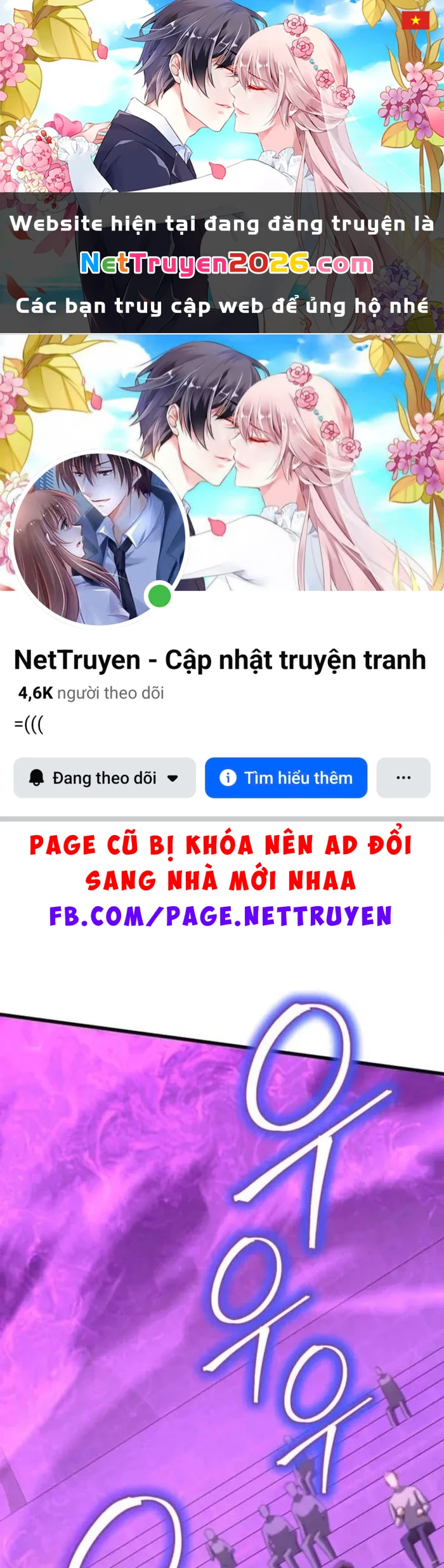 Nhân Vật Phụ Trở Thành Thiên Tài Chapter 19 - 1