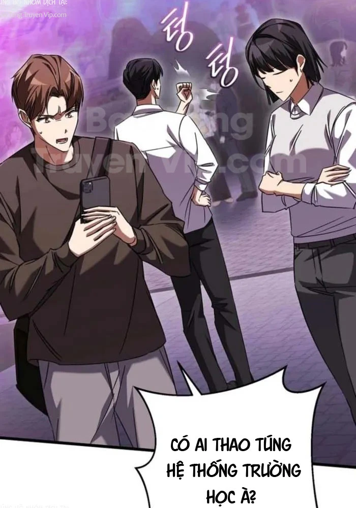 Nhân Vật Phụ Trở Thành Thiên Tài Chapter 19 - 10