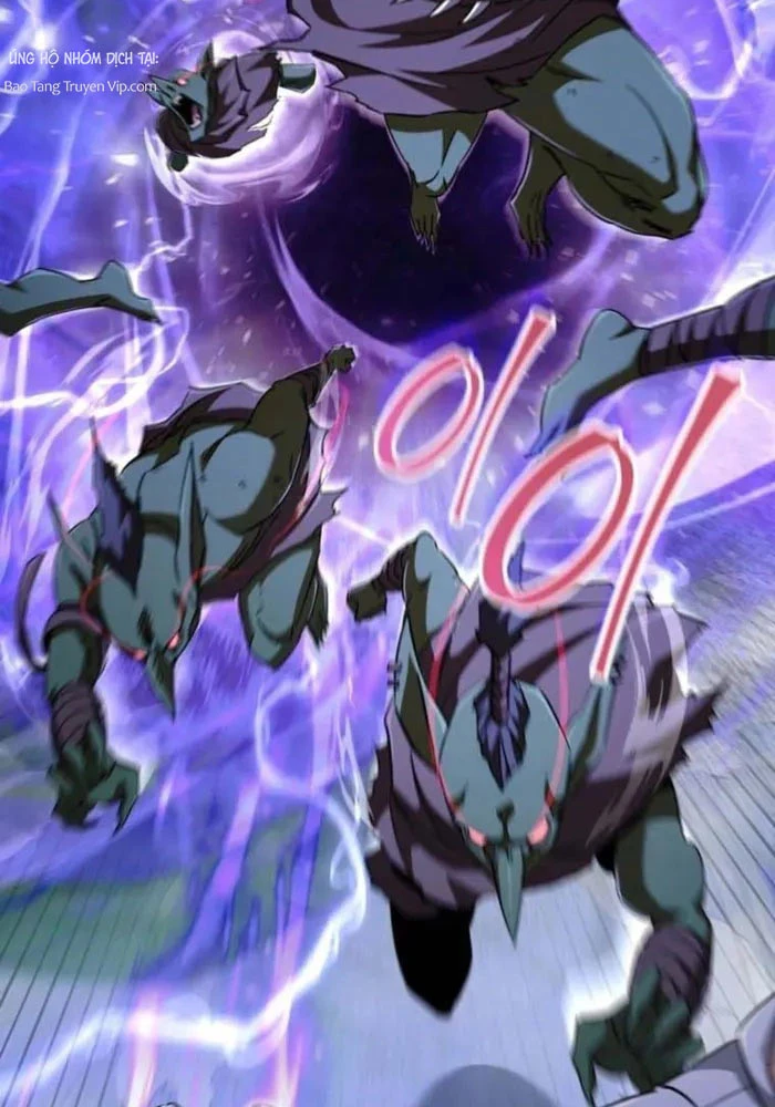 Nhân Vật Phụ Trở Thành Thiên Tài Chapter 19 - 22