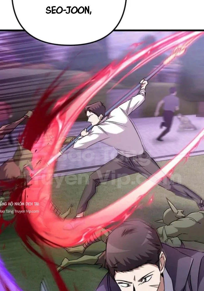 Nhân Vật Phụ Trở Thành Thiên Tài Chapter 19 - 44