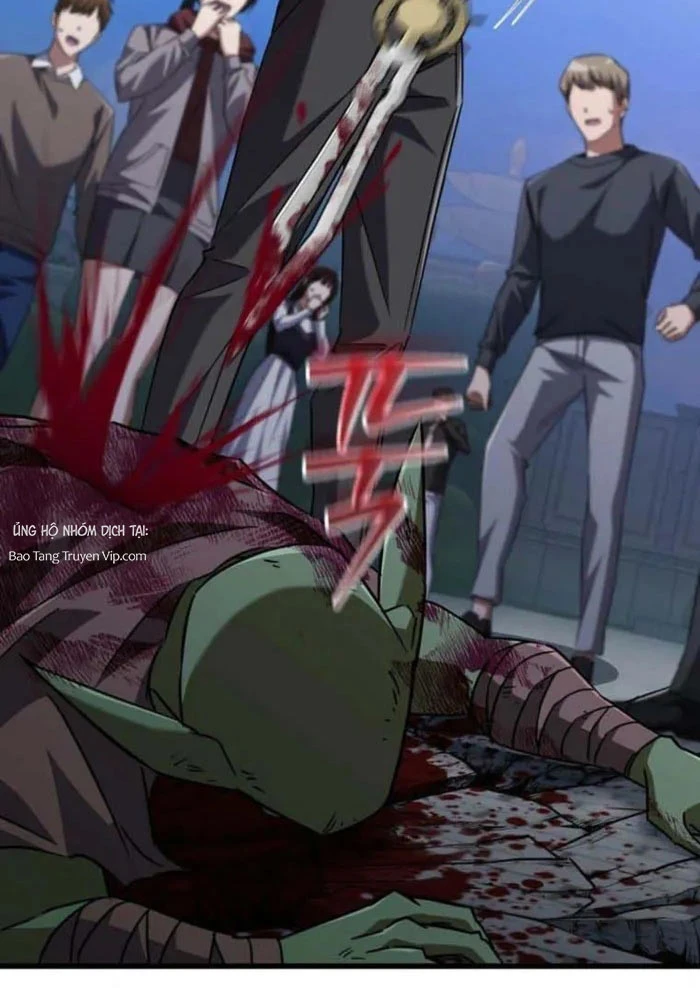 Nhân Vật Phụ Trở Thành Thiên Tài Chapter 19 - 112