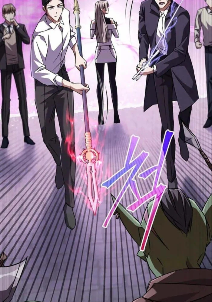 Nhân Vật Phụ Trở Thành Thiên Tài Chapter 19 - 123