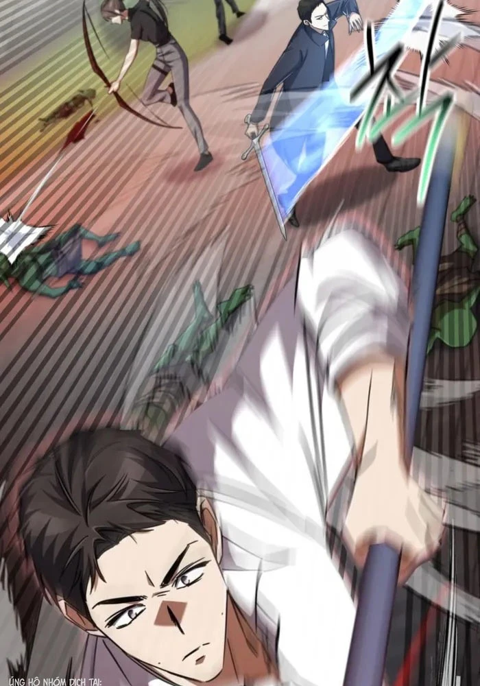 Nhân Vật Phụ Trở Thành Thiên Tài Chapter 20 - 3