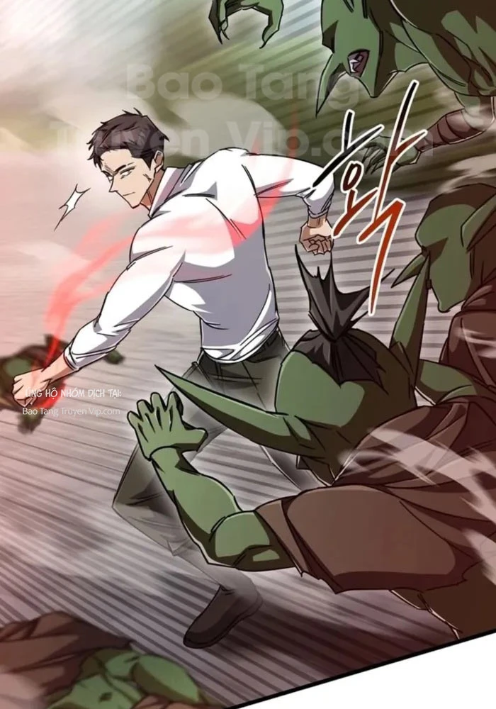 Nhân Vật Phụ Trở Thành Thiên Tài Chapter 20 - 7