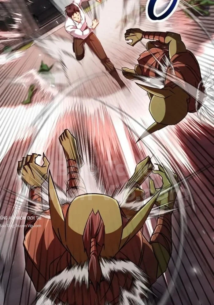 Nhân Vật Phụ Trở Thành Thiên Tài Chapter 20 - 10