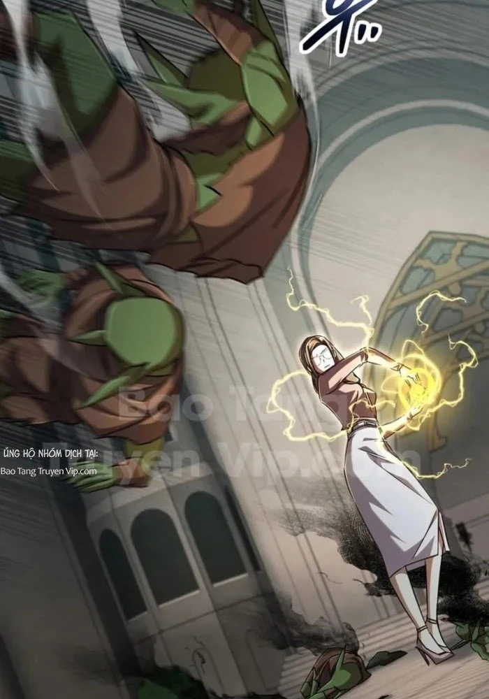 Nhân Vật Phụ Trở Thành Thiên Tài Chapter 20 - 12