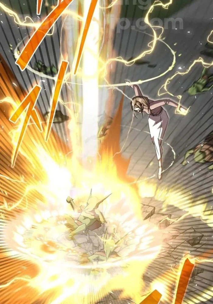 Nhân Vật Phụ Trở Thành Thiên Tài Chapter 20 - 15