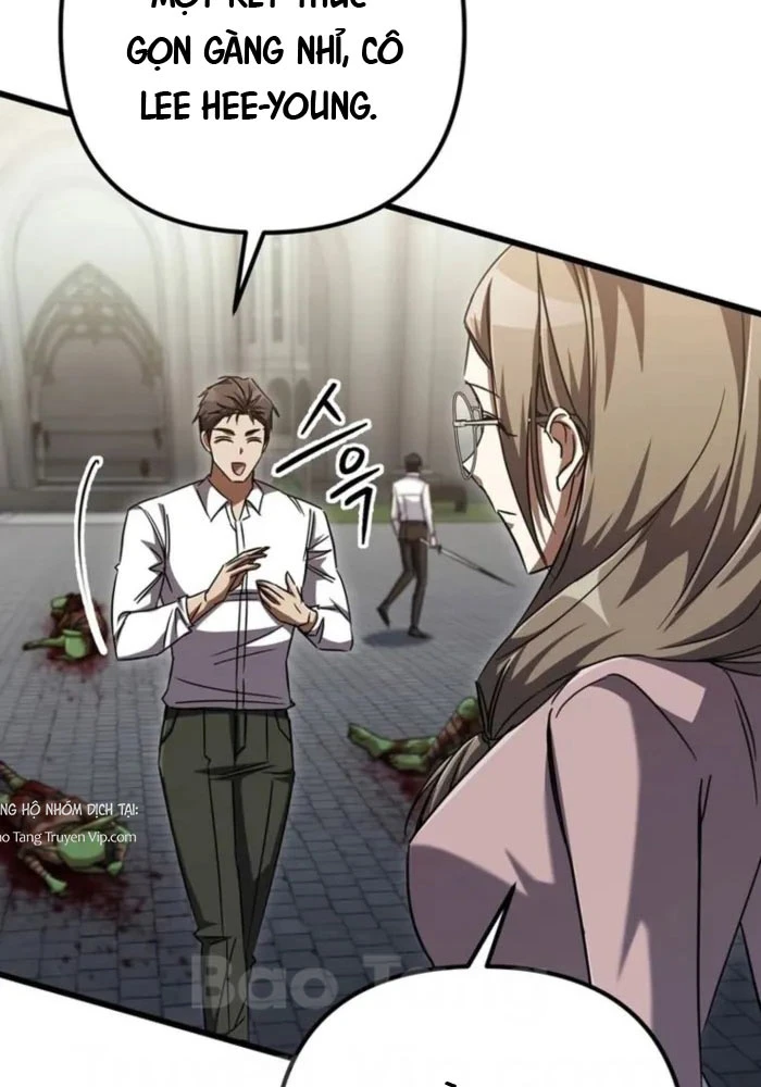 Nhân Vật Phụ Trở Thành Thiên Tài Chapter 20 - 18