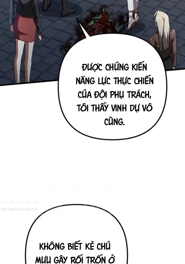 Nhân Vật Phụ Trở Thành Thiên Tài Chapter 20 - 21