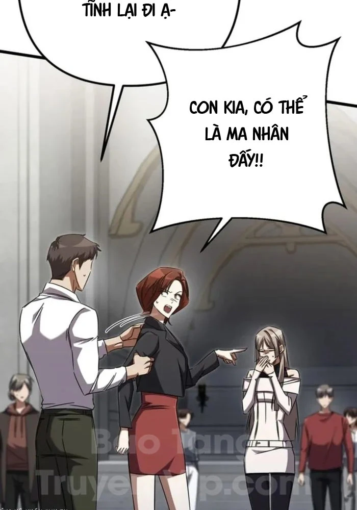 Nhân Vật Phụ Trở Thành Thiên Tài Chapter 20 - 29