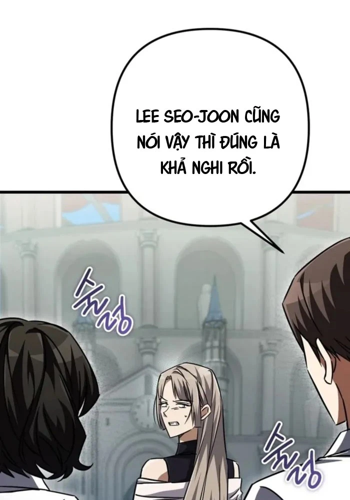 Nhân Vật Phụ Trở Thành Thiên Tài Chapter 20 - 45