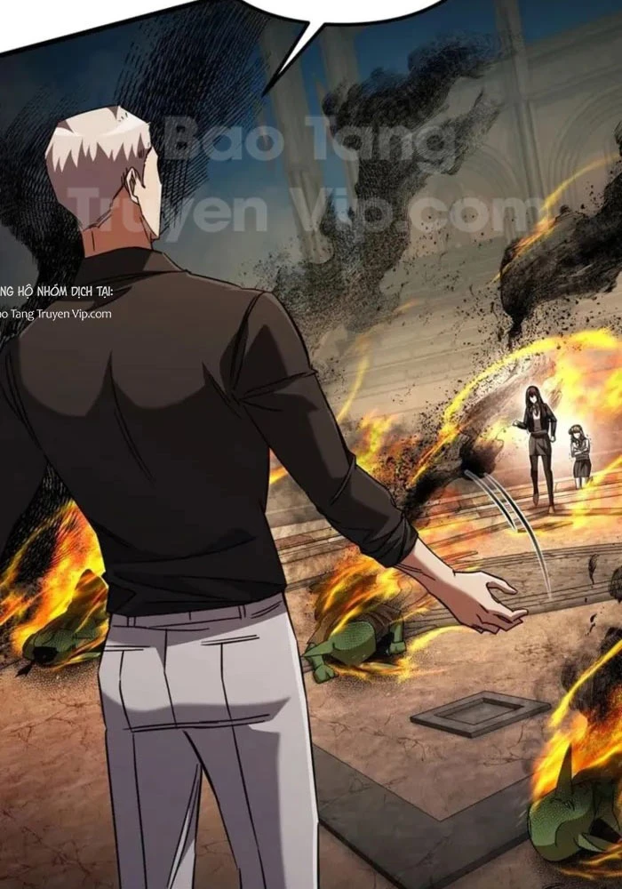 Nhân Vật Phụ Trở Thành Thiên Tài Chapter 20 - 97