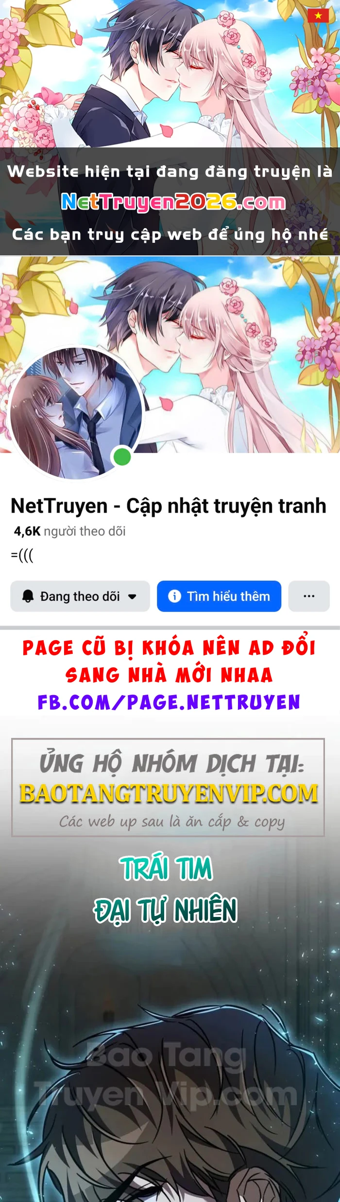 Nhân Vật Phụ Trở Thành Thiên Tài Chapter 21 - 1