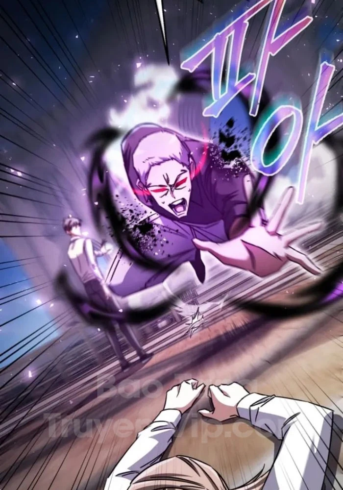 Nhân Vật Phụ Trở Thành Thiên Tài Chapter 21 - 24