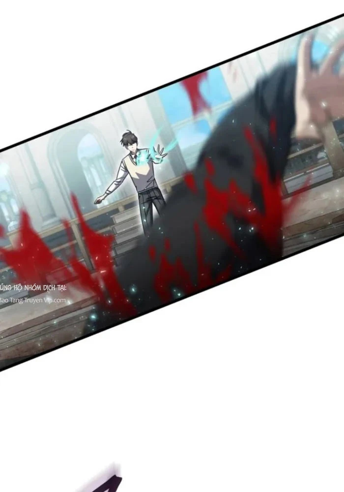 Nhân Vật Phụ Trở Thành Thiên Tài Chapter 21 - 29