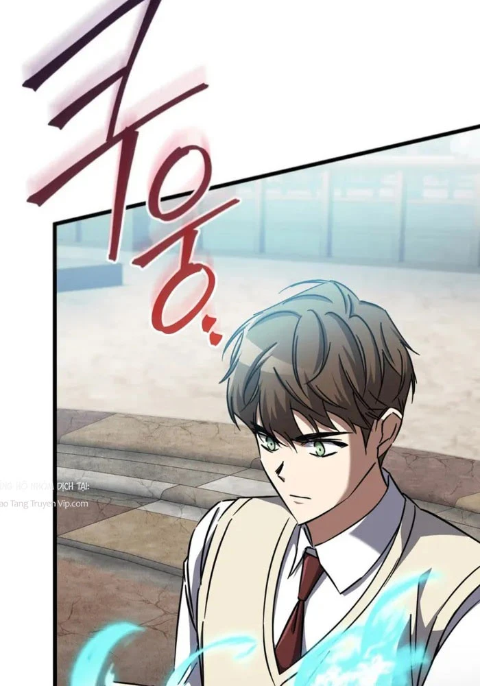 Nhân Vật Phụ Trở Thành Thiên Tài Chapter 21 - 30