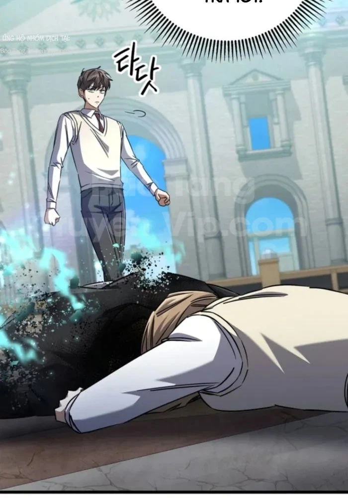 Nhân Vật Phụ Trở Thành Thiên Tài Chapter 21 - 37