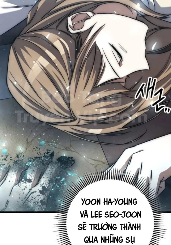 Nhân Vật Phụ Trở Thành Thiên Tài Chapter 21 - 39