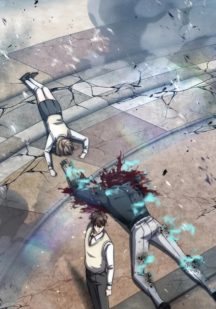 Nhân Vật Phụ Trở Thành Thiên Tài Chapter 21 - 42