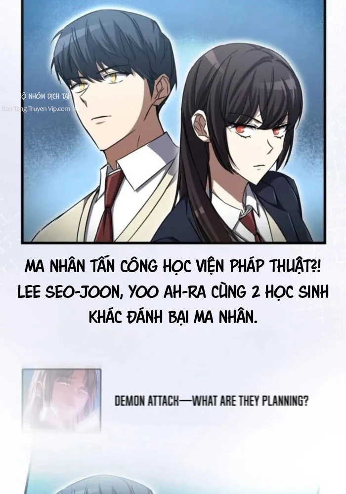 Nhân Vật Phụ Trở Thành Thiên Tài Chapter 21 - 46