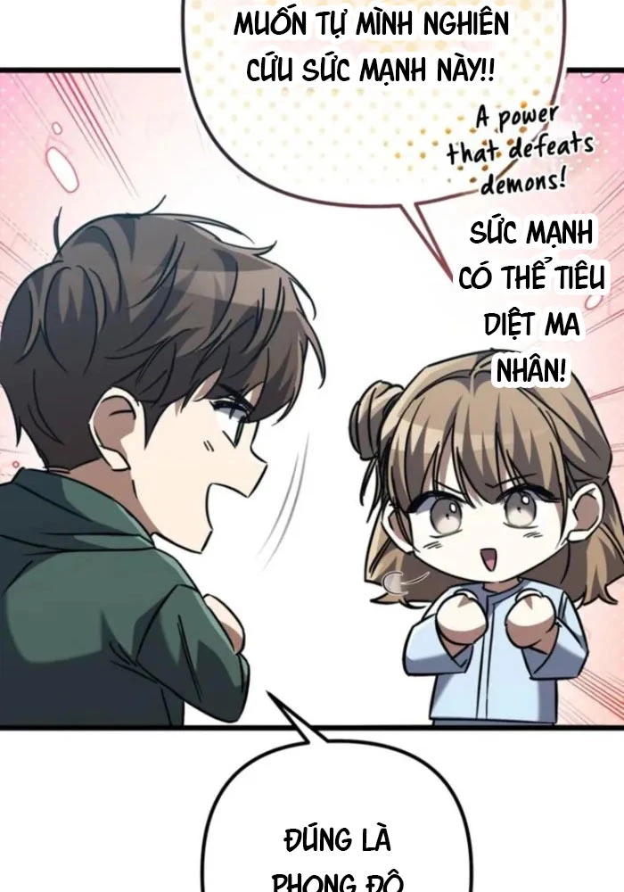 Nhân Vật Phụ Trở Thành Thiên Tài Chapter 21 - 138