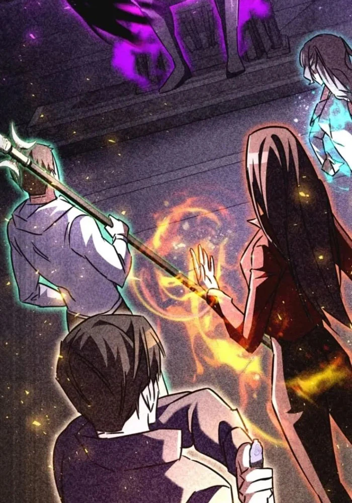 Nhân Vật Phụ Trở Thành Thiên Tài Chapter 21 - 142