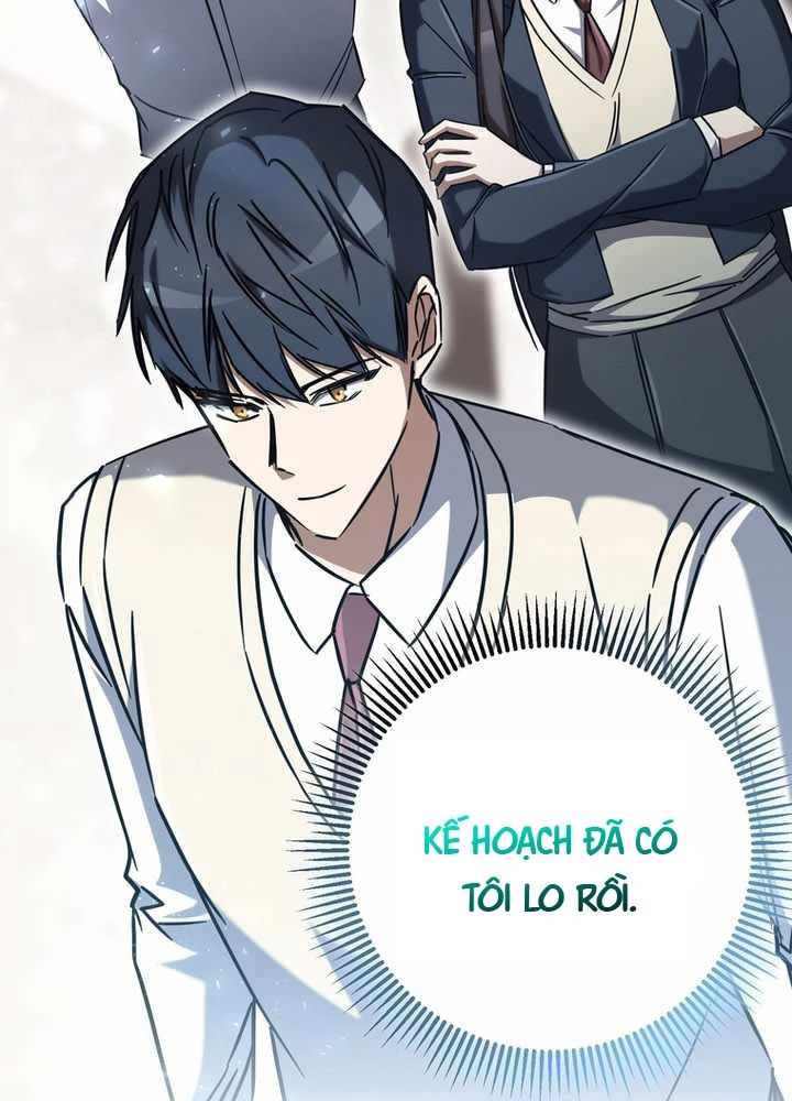 Nhân Vật Phụ Trở Thành Thiên Tài Chapter 22 - 20