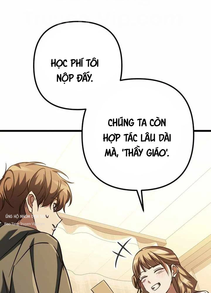 Nhân Vật Phụ Trở Thành Thiên Tài Chapter 22 - 25