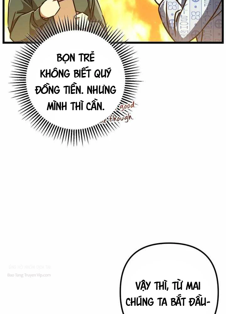 Nhân Vật Phụ Trở Thành Thiên Tài Chapter 22 - 28