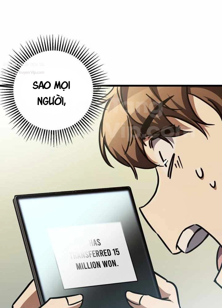 Nhân Vật Phụ Trở Thành Thiên Tài Chapter 22 - 33