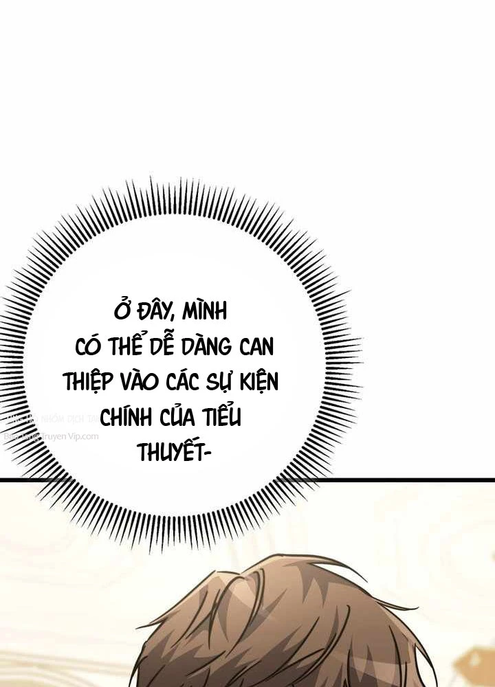 Nhân Vật Phụ Trở Thành Thiên Tài Chapter 22 - 49