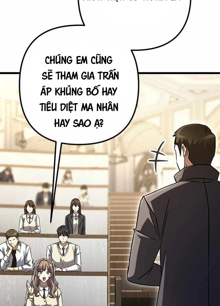 Nhân Vật Phụ Trở Thành Thiên Tài Chapter 22 - 96