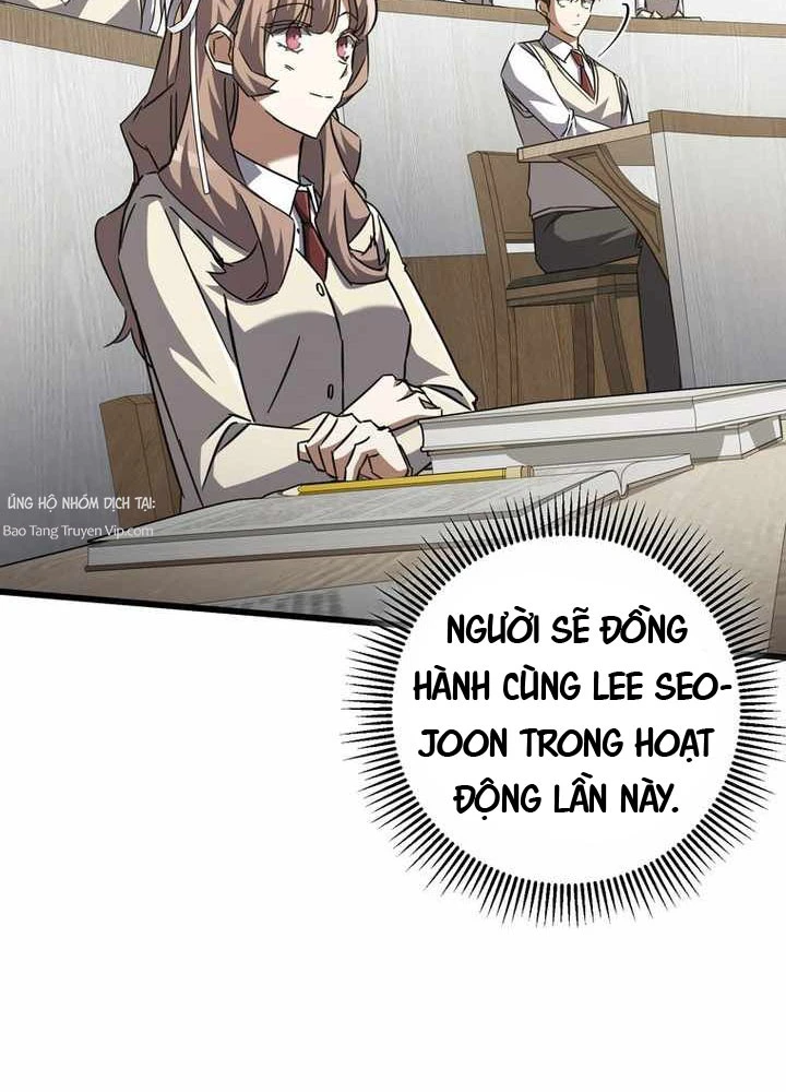 Nhân Vật Phụ Trở Thành Thiên Tài Chapter 22 - 113