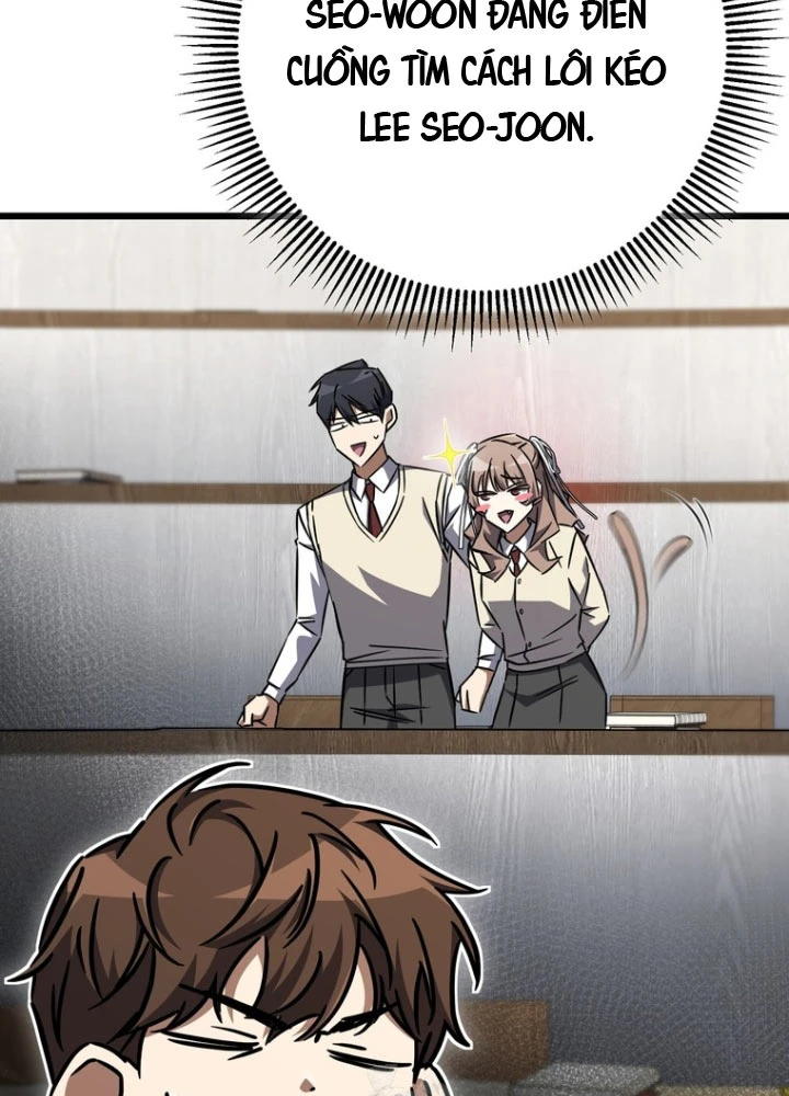 Nhân Vật Phụ Trở Thành Thiên Tài Chapter 23 - 8