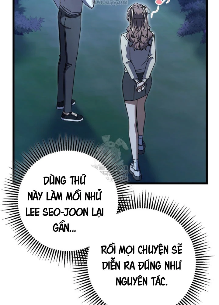 Nhân Vật Phụ Trở Thành Thiên Tài Chapter 23 - 11