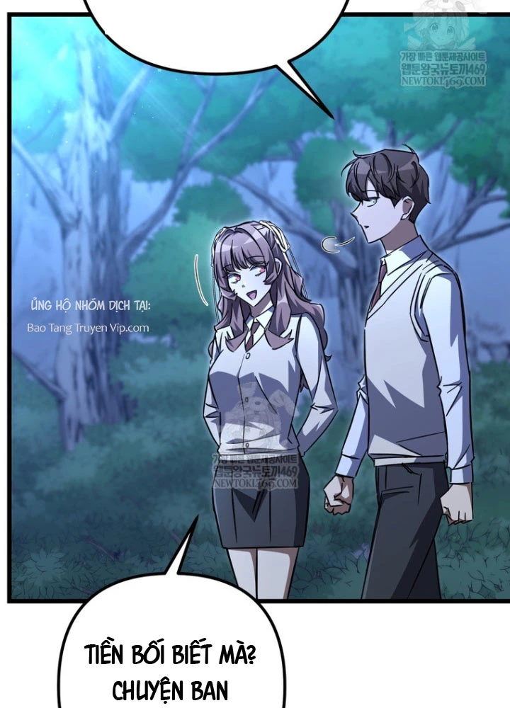 Nhân Vật Phụ Trở Thành Thiên Tài Chapter 23 - 34