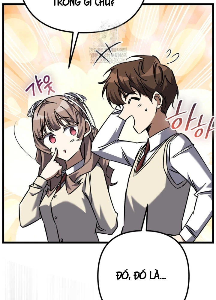 Nhân Vật Phụ Trở Thành Thiên Tài Chapter 23 - 54