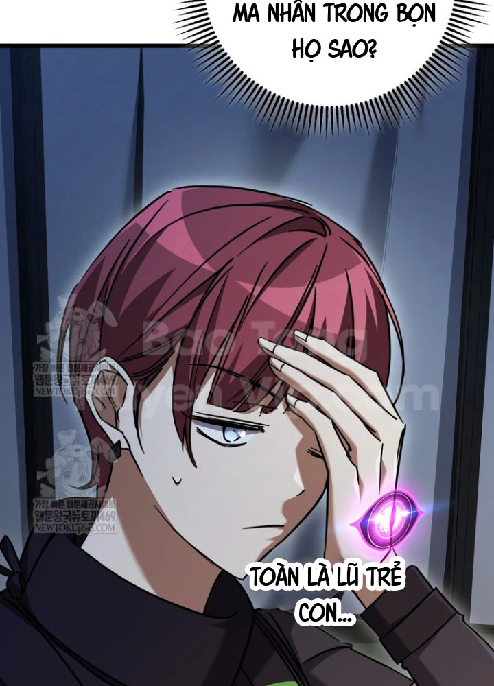 Nhân Vật Phụ Trở Thành Thiên Tài Chapter 23 - 79